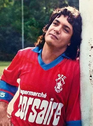 Carlos Kaiser - 2 de abril de 1963