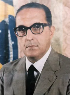 Carlos Lacerda - 30 de abril de 1914, 21 de maio de 1977