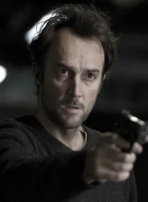 Carlos Leal - Ator, 9 de julho de 1969