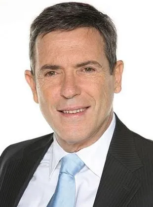 Carlos Mata - 28 de agosto de 1952