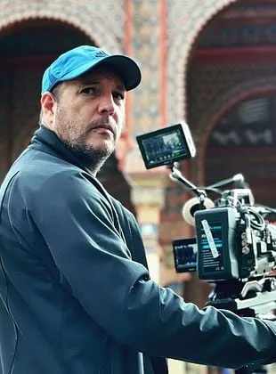 Carlos Salcés - 29 de fevereiro de 1972