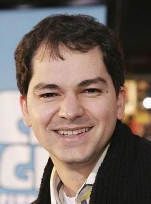 Carlos Saldanha - Diretor, Produtor Executivo, Supervisor de efeitos visuais, 20 de julho de 1968