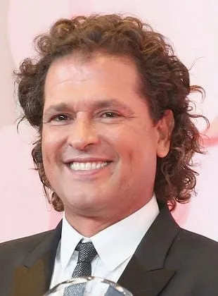 Carlos Vives - 7 de agosto de 1961
