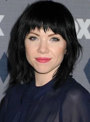 Carly Rae Jepsen - 21 de novembro de 1985