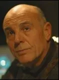 Carmen Argenziano - Ator, 27 de outubro de 1943, 10 de fevereiro de 2019
