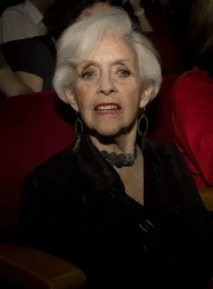 Carmen Barros - 7 de janeiro de 1925, 21 de dezembro de 2023