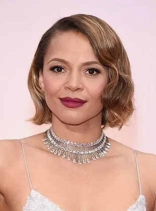 Carmen Ejogo - Atriz, 22 de outubro de 1973