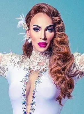 Carmen Farala - 4 de novembro de 1989