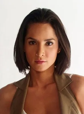 Carmen Villalobos - Atriz, 13 de julho de 1983