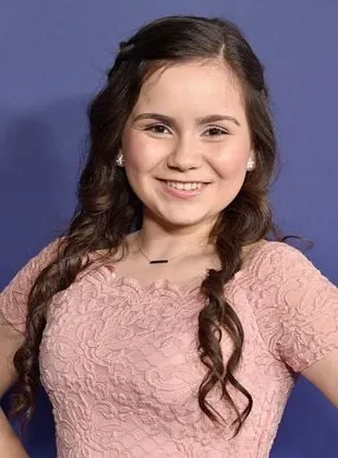 Carmina Garay - Atriz, 11 de agosto de 2004