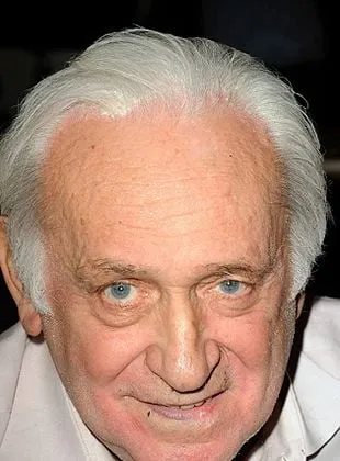 Carmine Caridi - Ator, 23 de janeiro de 1934, 28 de maio de 2019