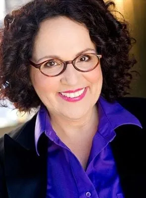 Carol Ann Susi - Atriz, 2 de fevereiro de 1952, 11 de novembro de 2014