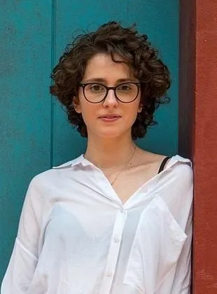 Carol Duarte - 10 de julho de 1991