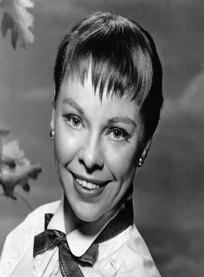 Carol Haney - 24 de dezembro de 1924, 10 de maio de 1964