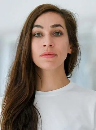 Carol Schuler - 23 de janeiro de 1987