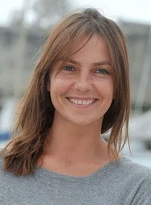 Carole Bianic - 22 de janeiro de 1981