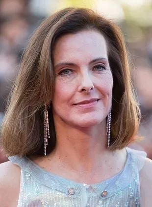 Carole Bouquet - Atriz, 18 de agosto de 1957