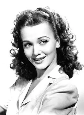 Carole Landis - 1 de janeiro de 1919, 5 de julho de 1948