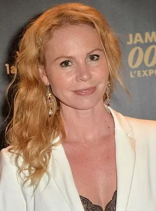 Carole Richert - 28 de setembro de 1967