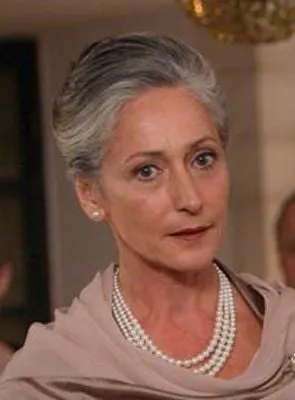 Carole Trévoux - 16 de fevereiro de 1958