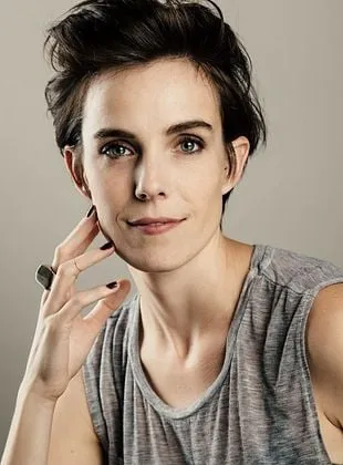 Carole Weyers - Atriz, 30 de novembro de 1984