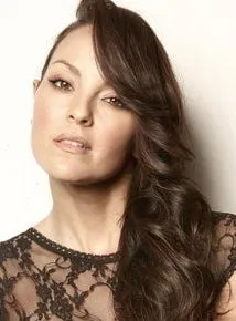 Carolina Gómez - Atriz, 26 de fevereiro de 1974