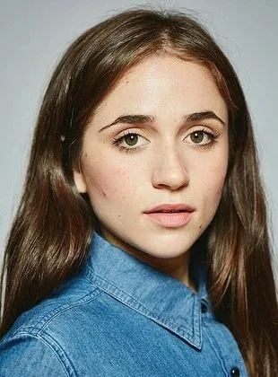 Carolina Kopelioff - Atriz, 30 de agosto de 1996