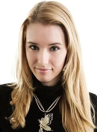 Carolina Munhóz - 4 de outubro de 1988