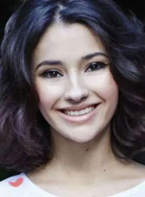 Carolina Oliveira - Atriz, 29 de novembro de 1994