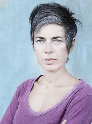 Caroline Benjo - Produtora, Produtor Executivo, Produtor Associado, 14 de novembro de 1961