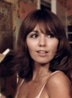 Caroline Cartier - 7 de dezembro de 1948, 8 de agosto de 1991