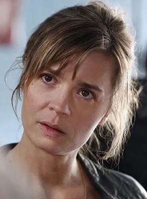 Caroline Proust - Atriz, 18 de novembro de 1967