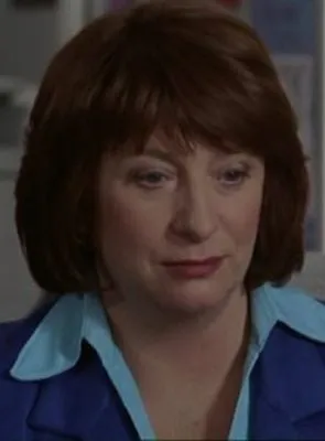Caroline Quentin - Atriz