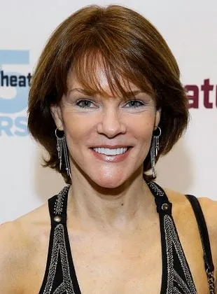 Carolyn McCormick - Atriz, 19 de setembro de 1959