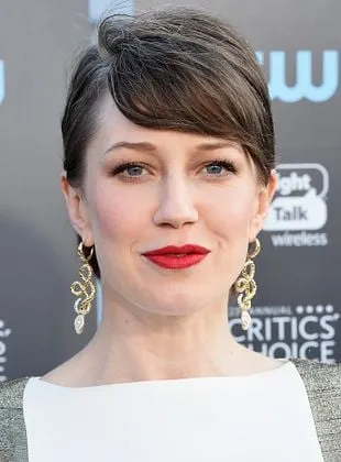 Carrie Coon - Atriz, Produtor Executivo, 24 de janeiro de 1981