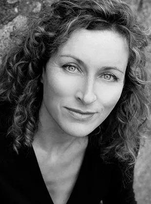 Carrie Crowley - 23 de maio de 1964