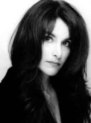 Carrie Dobro - 30 de maio de 1957