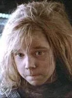 Carrie Henn - 7 de maio de 1976