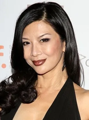 Carrie Ng - 30 de novembro de 1963