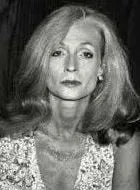 Carrie Nye - 14 de outubro de 1936, 14 de julho de 2006