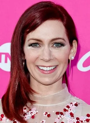 Carrie Preston - Atriz, 21 de junho de 1967
