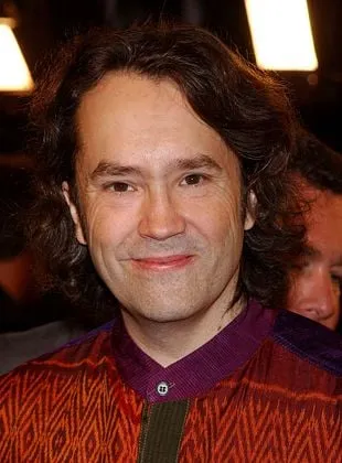 Carter Burwell - Compositor, Ator, 18 de novembro de 1955