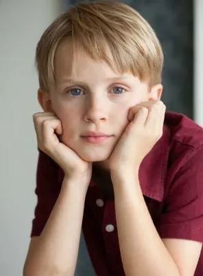 Carter Evancic - Ator, 8 de setembro de 2006