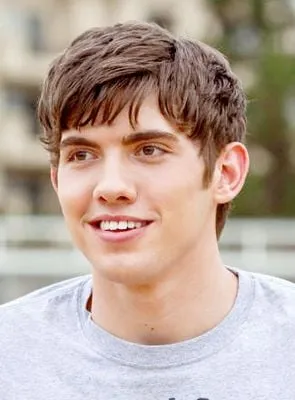 Carter Jenkins - Ator, 4 de setembro de 1991
