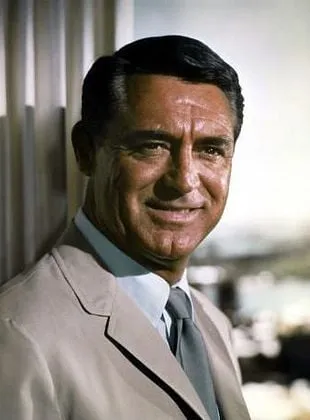 Cary Grant - Ator, Produtor Executivo, 18 de janeiro de 1904, 29 de novembro de 1986
