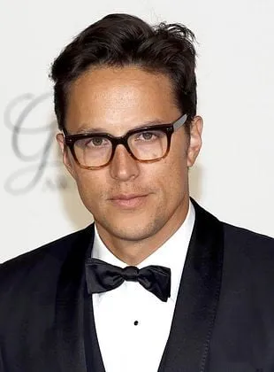 Cary Joji Fukunaga - Diretor, Produtor Executivo, Roteirista, 10 de julho de 1977