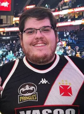 Casimiro - 20 de outubro de 1993