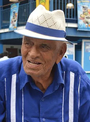 Casquinha - 1 de dezembro de 1922