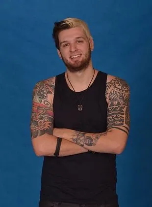 Cássio Lannes Carvalho - 19 de novembro de 1991