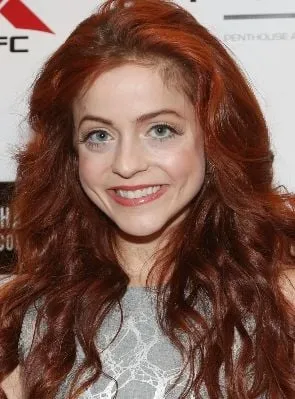 Castille Landon - Diretora, Atriz, Roteirista, 2 de outubro de 1991